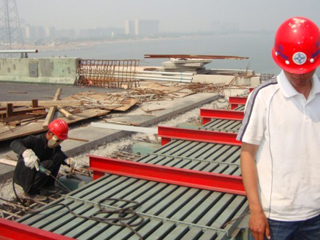 铁路桥梁榴莲视频免费下载更换